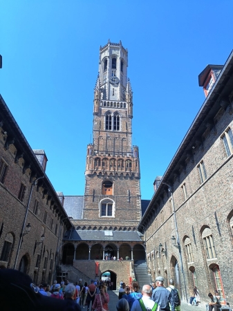 Zdjęcie z Belgii - ...