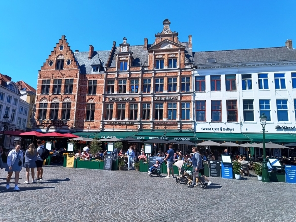 Zdjęcie z Belgii - ....