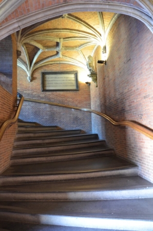 Zdjęcie z Belgii - Brugia