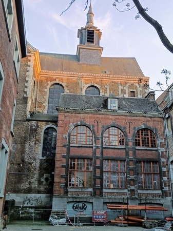 Zdjęcie z Belgii - Namur