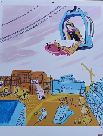 Zdjęcie z Belgii - Namur