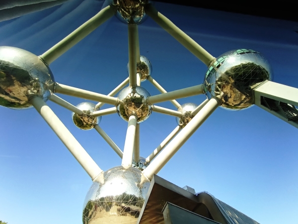 Zdjęcie z Belgii - ....