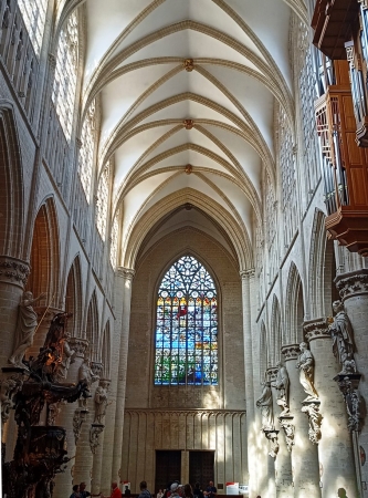 Zdjęcie z Belgii - ...