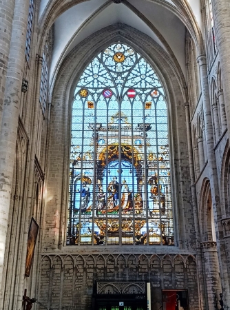 Zdjęcie z Belgii - ....