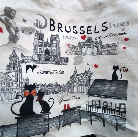 Zdjęcie z Belgii - :)))