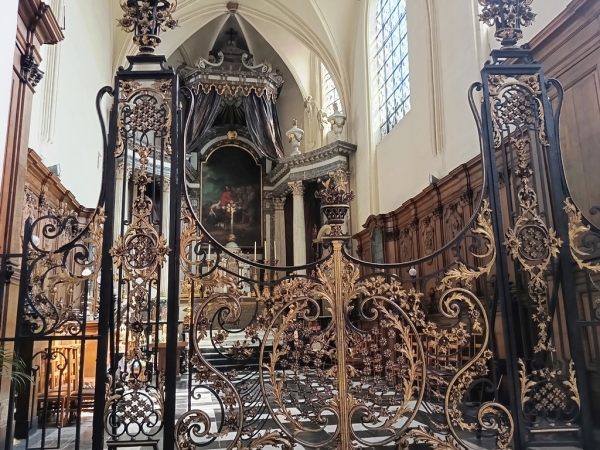 Zdjęcie z Belgii - ....