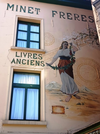 Zdjęcie z Belgii - ....