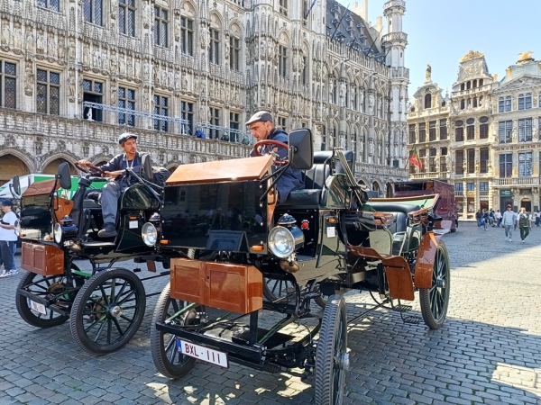 Zdjęcie z Belgii - :)))) 