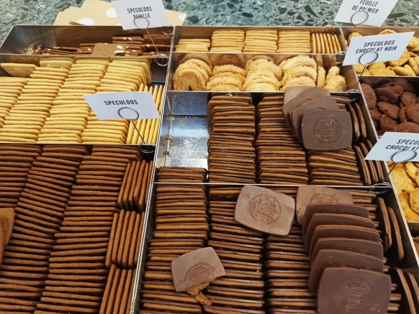 Zdjęcie z Belgii - ....