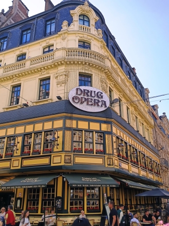 Zdjęcie z Belgii - ....