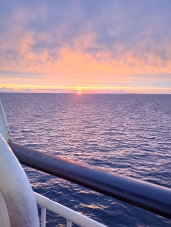 Zdjęcie ze Szwecji - ....jest cudnie....