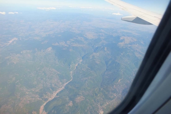 Zdjęcie z Czarnogóry - 