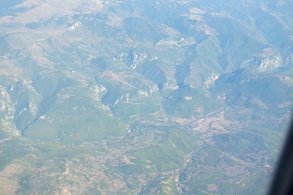 Zdjęcie z Czarnogóry - 