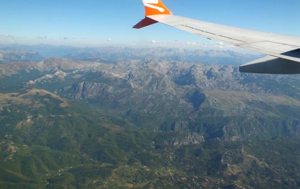 Zdjęcie z Czarnogóry - 