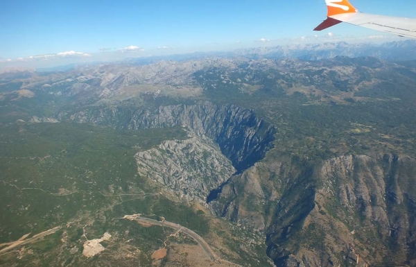 Zdjęcie z Czarnogóry - 