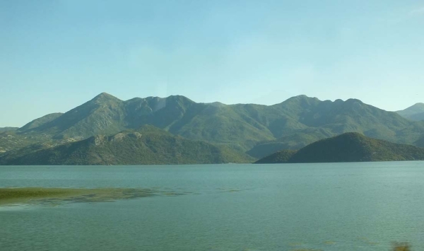 Zdjęcie z Czarnogóry - 