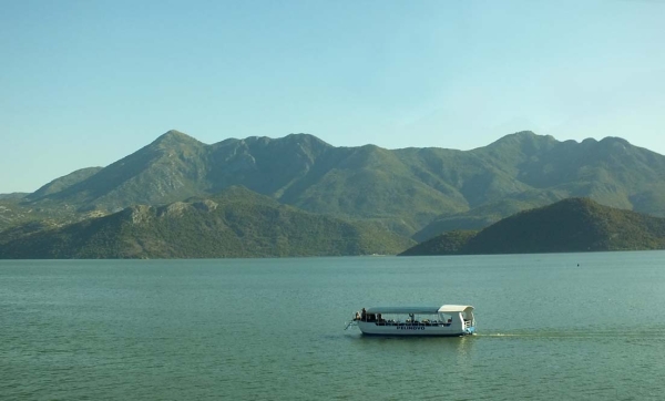 Zdjęcie z Czarnogóry - 