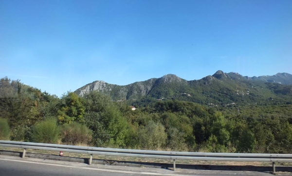 Zdjęcie z Czarnogóry - 