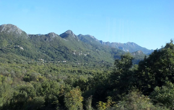 Zdjęcie z Czarnogóry - 