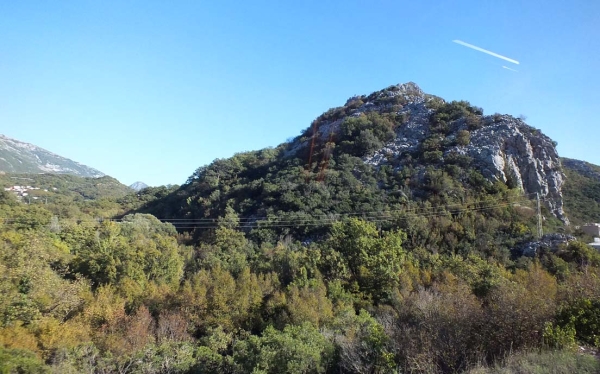 Zdjęcie z Czarnogóry - 