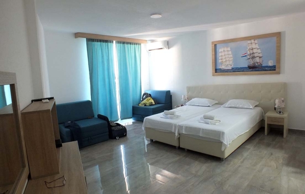 Zdjęcie z Czarnogóry - 