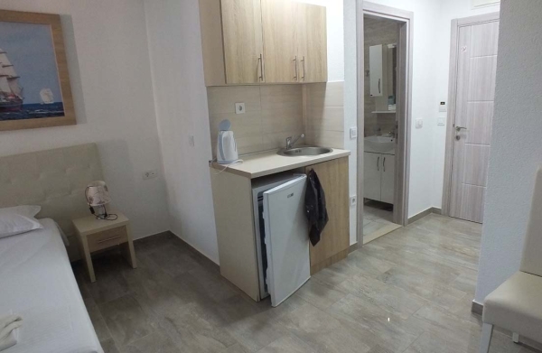 Zdjęcie z Czarnogóry - 