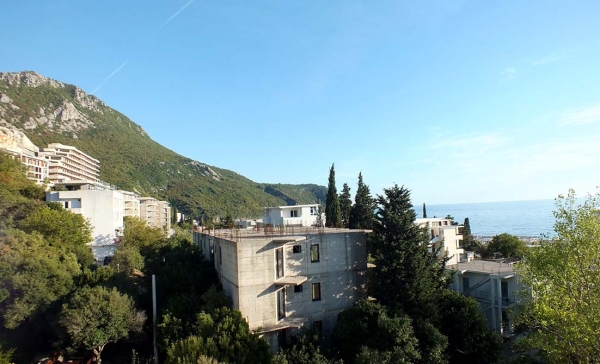 Zdjęcie z Czarnogóry - 