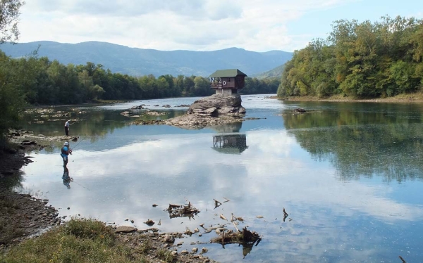 Zdjecie - Czarnogóra - 