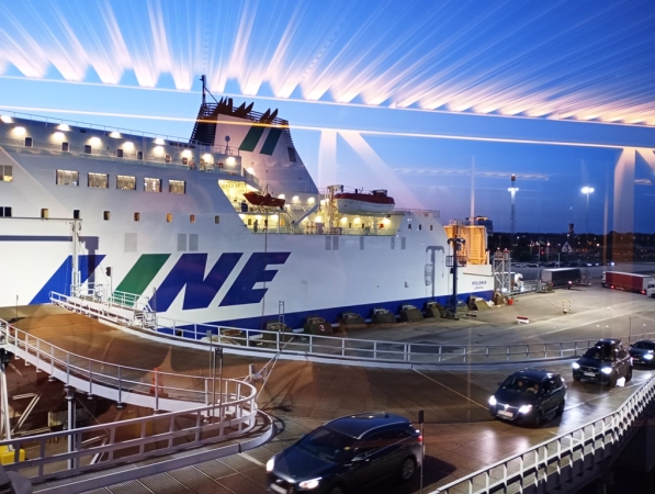 Zdjecie - Szwecja - Sztokholm i inne szwedzkie zakamarki....