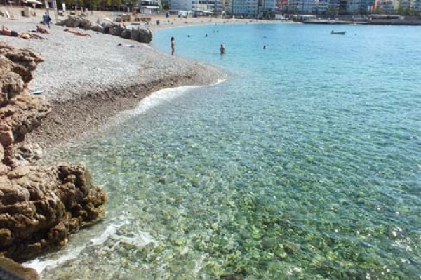 Zdjęcie z Czarnogóry - 