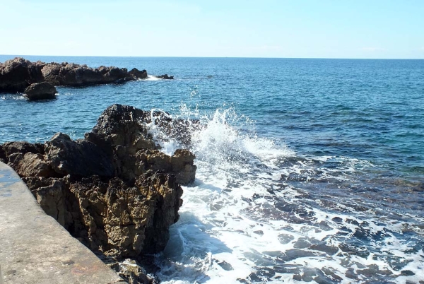 Zdjęcie z Czarnogóry - 