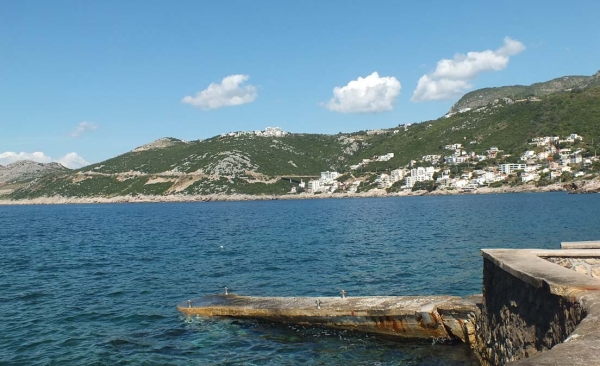 Zdjęcie z Czarnogóry - 