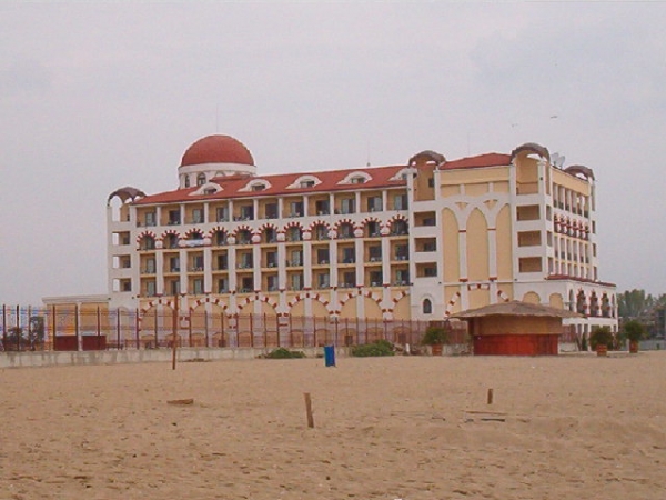 Zdjęcie z Bułgarii - 