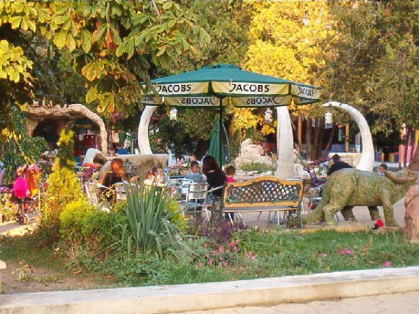 Zdjęcie z Bułgarii - 