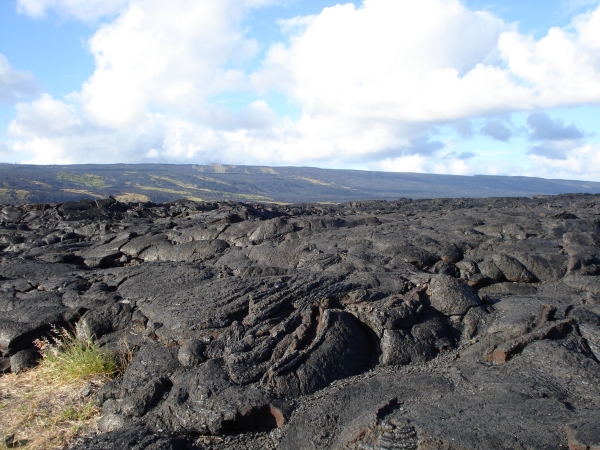Zdjęcie ze Stanów Zjednoczonych - Hawaje - Big Island