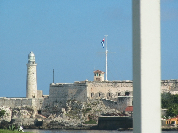 Zdjęcie z Kuby - La Habana