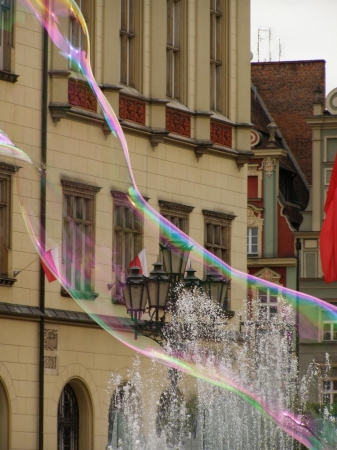 Zdjecie - Polska - Wrocław