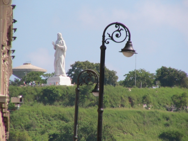 Zdjęcie z Kuby - La Habana