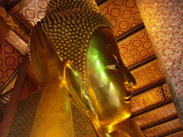 Zdjęcie z Tajlandii - Bangkok