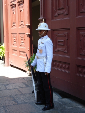 Zdjęcie z Tajlandii - Bangkok