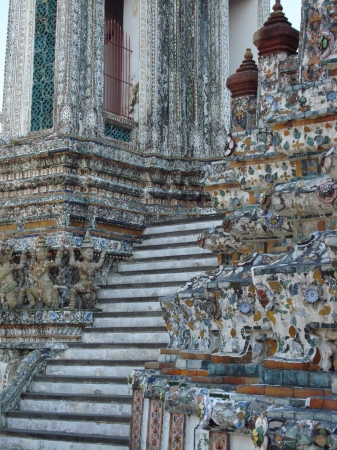 Zdjęcie z Tajlandii - Bangkok