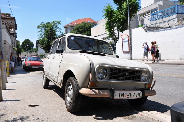 Zdjęcie z Chorwacji - 