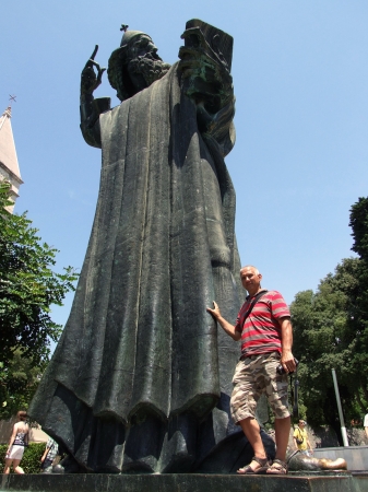 Zdjęcie z Chorwacji - Split