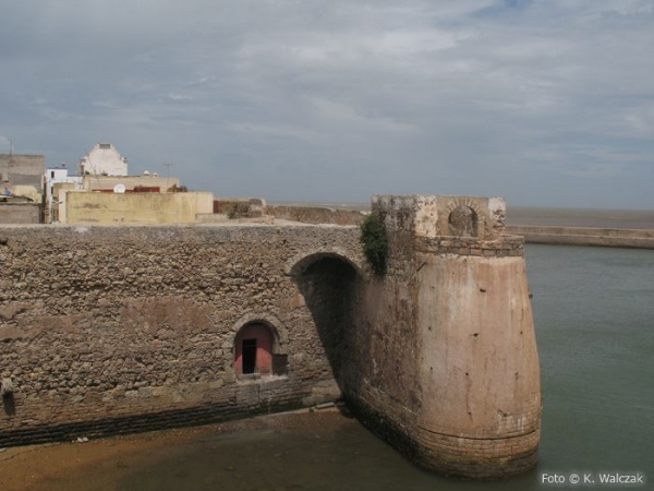 Zdjęcie z Maroka - Maroko-Casablanca