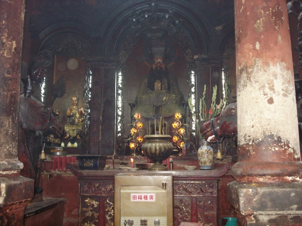 Zdjęcie z Wietnamu - Sajgon (Ho Chi Minh City)