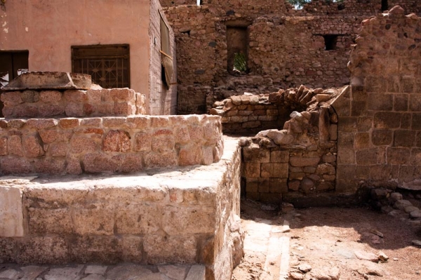 Zdjęcie z Jordanii - AQABA