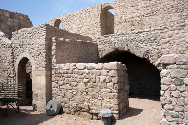 Zdjęcie z Jordanii - AQABA