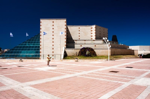Zdjęcie z Izraelu - ASHDOD