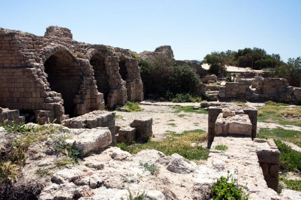 Zdjęcie z Izraelu - ASHDOD