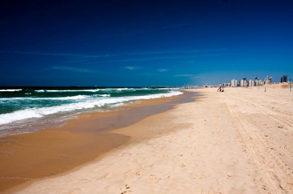 Zdjęcie z Izraelu - ASHDOD